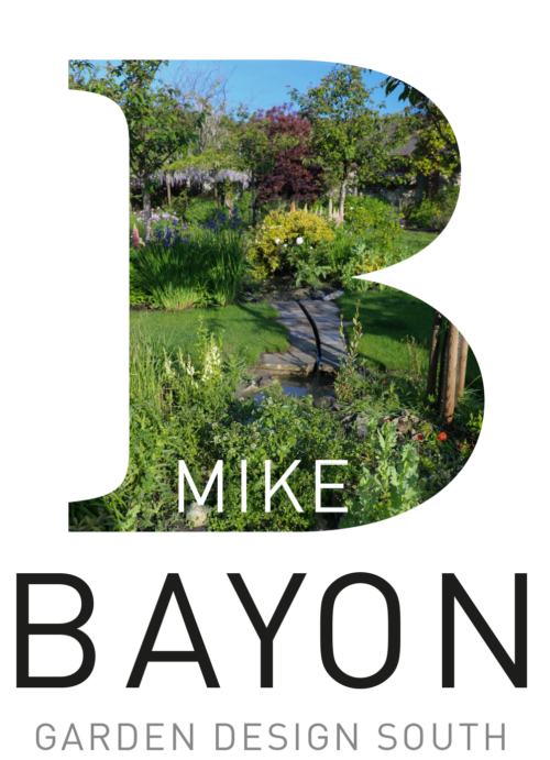 Mike Bayon Garden Designs South